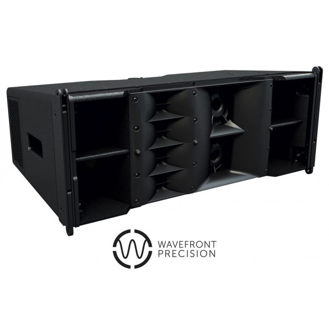 Martin Audio WPC Клубная и концертная акустика